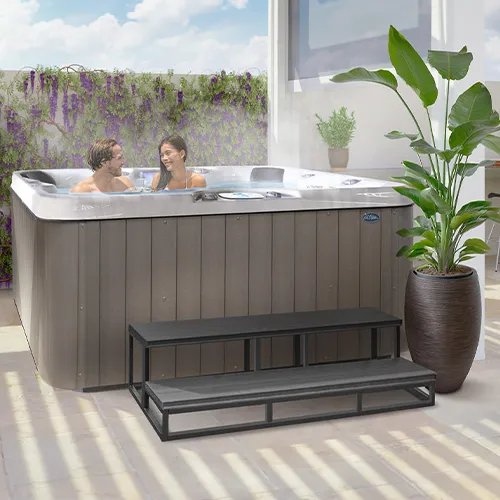 Escape hot tubs for sale in Gaylord